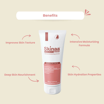 Skinaa Moisturizing Cream