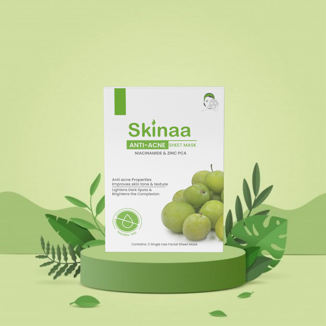 Skinaa Anti-Acne Mask