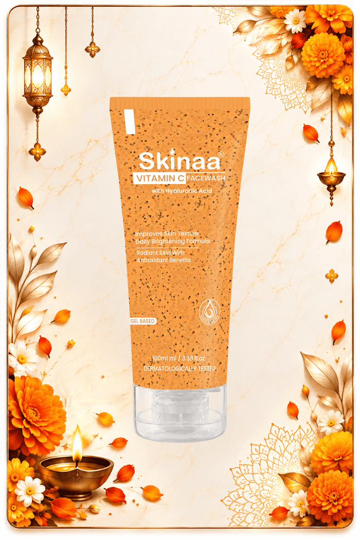 Face Cleansers
