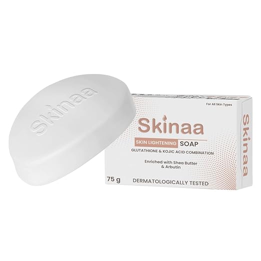 Skinaa Skin Lightening Soap