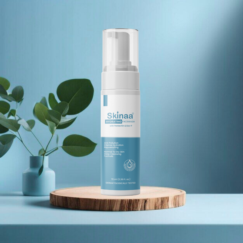 Skinaa Hydrating Face Wash