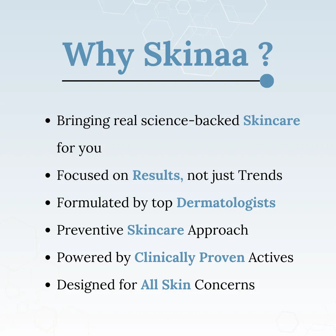 Skinaa Hydrating Face Wash with Pentavitin | Moisturizing Cleanser | 100ml