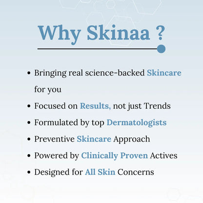 Skinaa Hydrating Face Wash with Pentavitin | Moisturizing Cleanser | 100ml