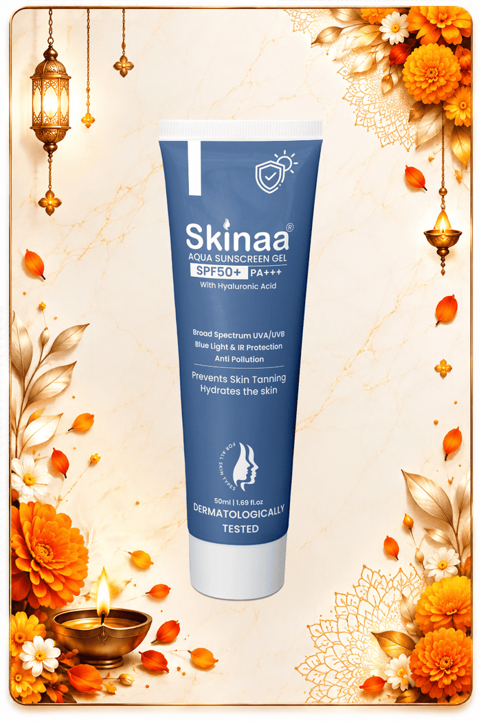 Sunscreens