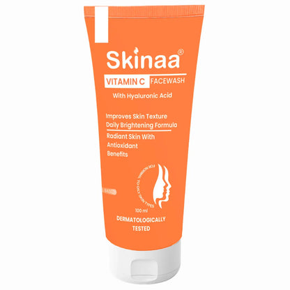 Skinaa Vitamin C Face Wash