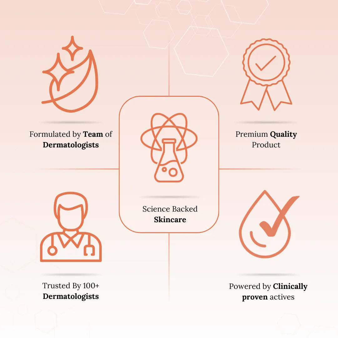 Skinaa Vitamin C Face Wash