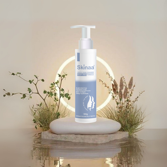 Skinaa Gentle Skin Cleanser