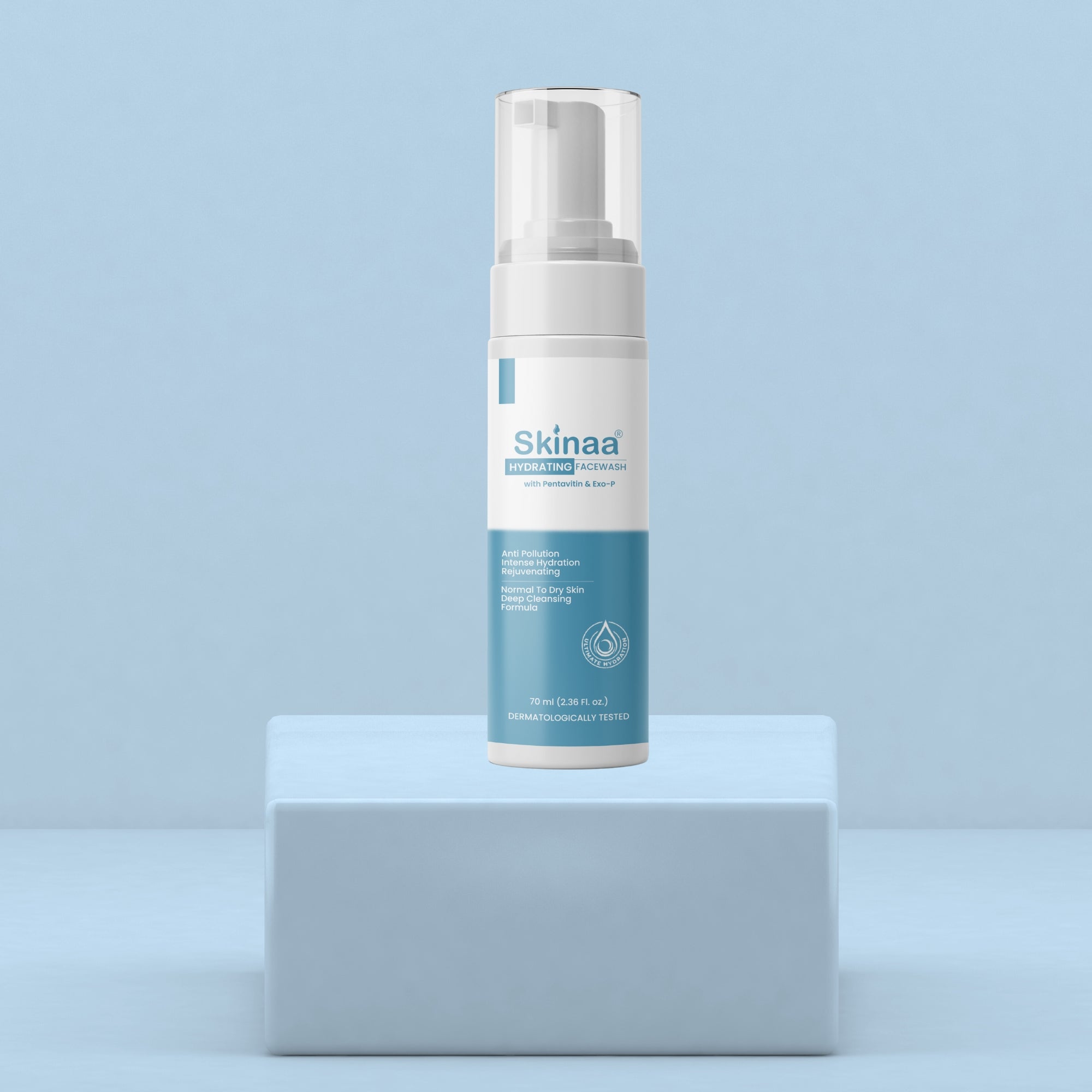 Skinaa Hydrating Face Wash