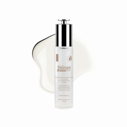 Skinaa 10% Azelaic Acid Serum | Pigmentation & Acne Control | 30 ml