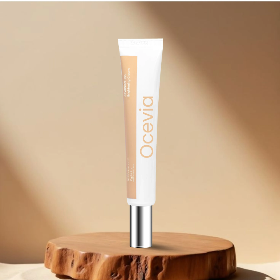 Ocevia Skin Brightening Cream | Dark Spot & Pigmentation Control | 30 ml