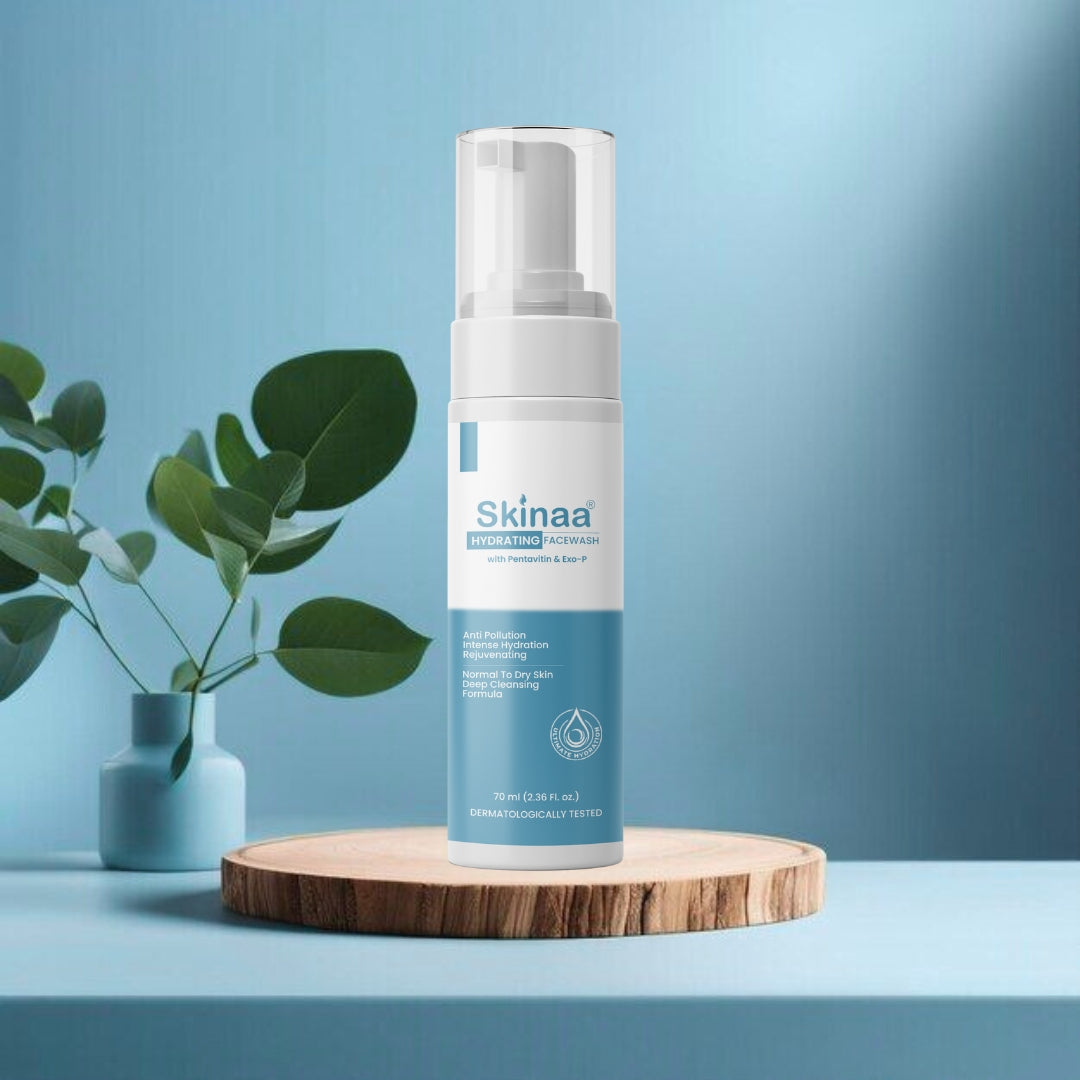 Skinaa Hydrating Face Wash
