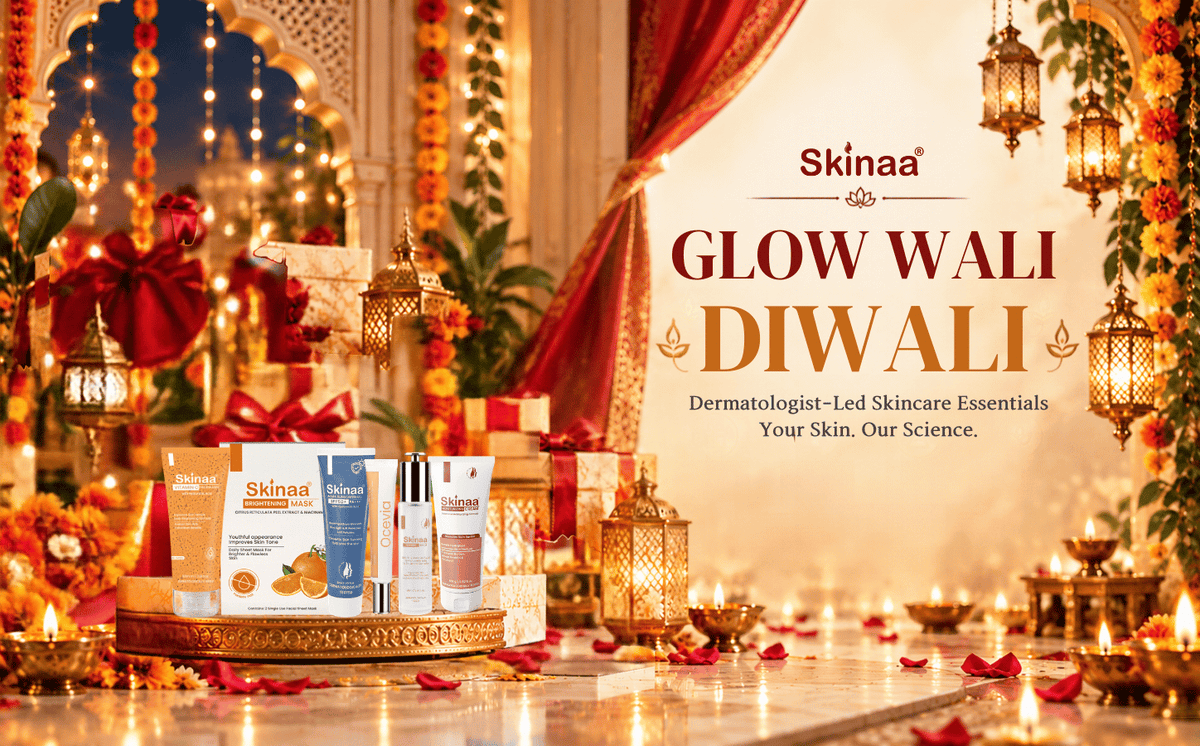 Glow More. Gift Better.