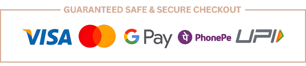 Secure Payment Options