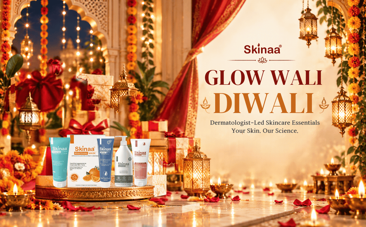 Glow More. Gift Better.