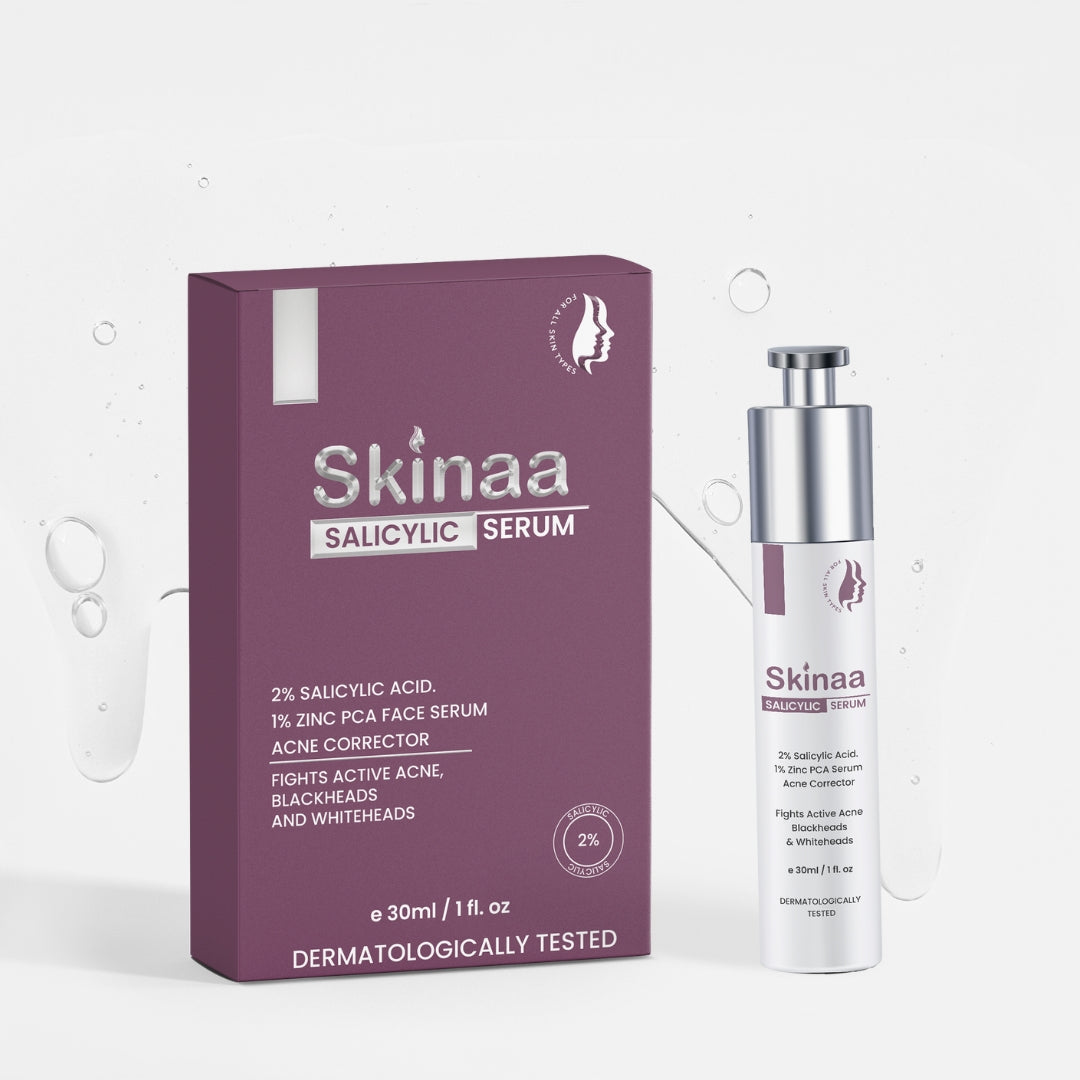 Skinaa Salicylic Acid Serum