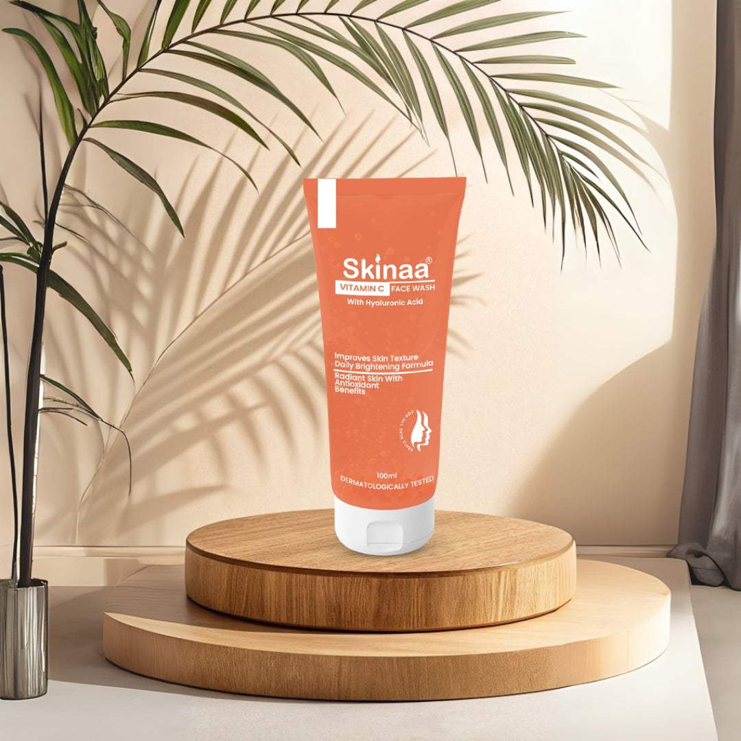 Skinaa Vitamin C Face Wash